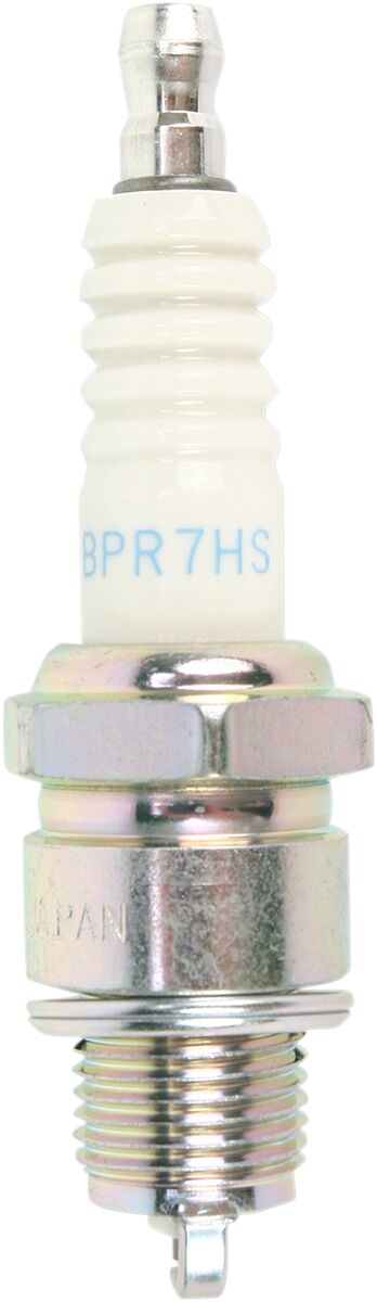 Spark Plug ADLY (HERKULES); AEON; APRILIA; ARCTIC CAT (TEXTRON); Can-Am; DINLI; DUCATI; ETON; HYOSUNG; Kawasaki; KEEWAY; KREIDLER; PGO; Polaris; REX; SACHS; SUZUKI; TGB; Yamaha — Selected Models; See Fitment