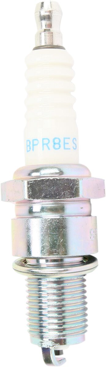 Spark Plug Kawasaki; MOTO GUZZI; PIAGGIO; Polaris; SUZUKI; Yamaha — Selected Models; See Fitment