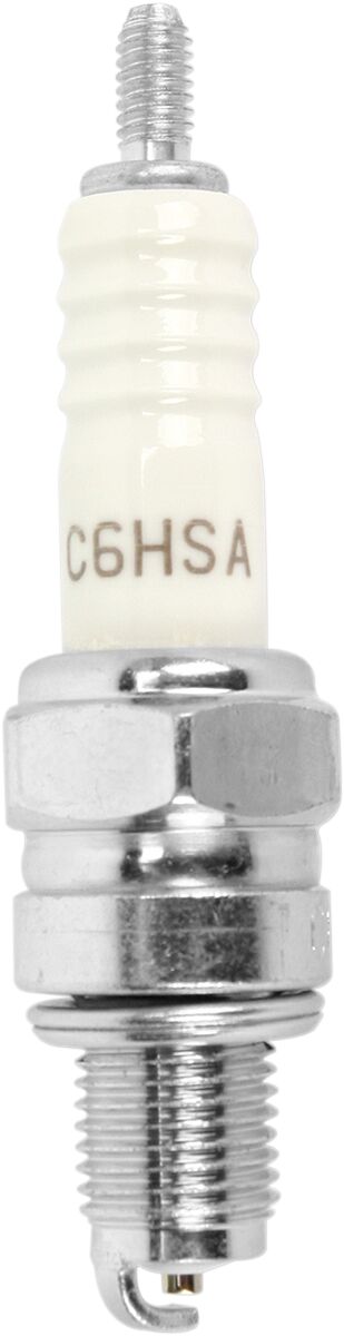 Spark Plug Can-Am; Honda; Kawasaki; Yamaha — Selected Models; See Fitment