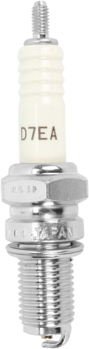 Spark Plug BMW; Honda; KEEWAY; SUZUKI; Yamaha — Selected Models; See Fitment