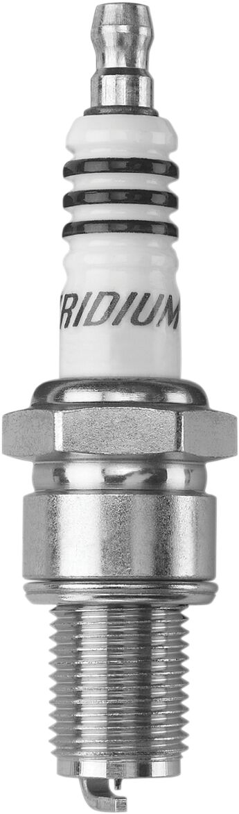 Iridium IX Spark Plug ARCTIC CAT; BMW; Harley Davidson; MASAI — Selected Models; See Fitment