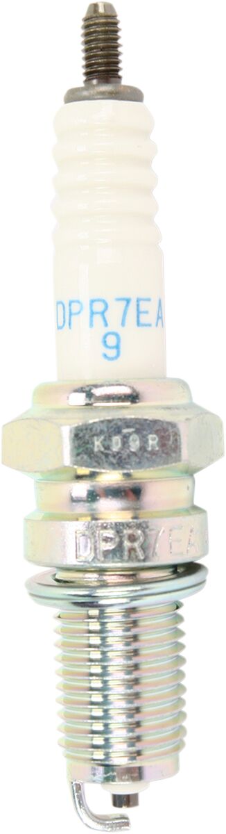 Spark Plug AEON; ARCTIC CAT (TEXTRON); BETA; BIMOTA; CFMOTO; DUCATI; EXPLORER; Honda; Harley Davidson; Kawasaki; KEEWAY; KYMCO; MALAGUTI; PEUGEOT; PIAGGIO; SUZUKI; TRITON; TRIUMPH; Yamaha — Selected Models; See Fitment