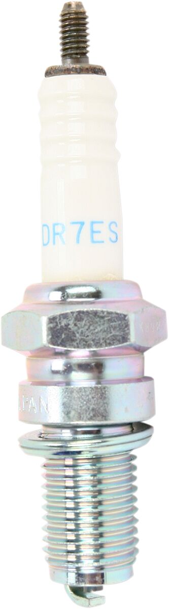 Spark Plug Honda; KEEWAY; SUZUKI; Yamaha — Selected Models; See Fitment
