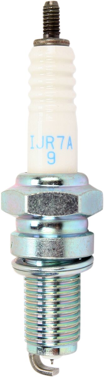 Laser Iridium Spark Plug Honda TRX 500 FA Fourtrax Foreman Rubicon 2001-2014