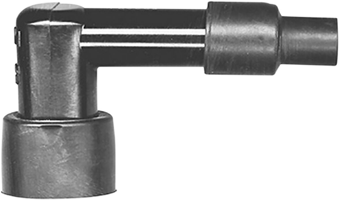 Resistor Cover Polaris — Selected Models; See Fitment