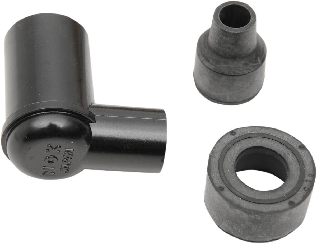 Resistor Cover SUZUKI JR 50 1993-2001, 2004-2007 / SUZUKI LT 500 R 2x4 Quadracer 1987-1990