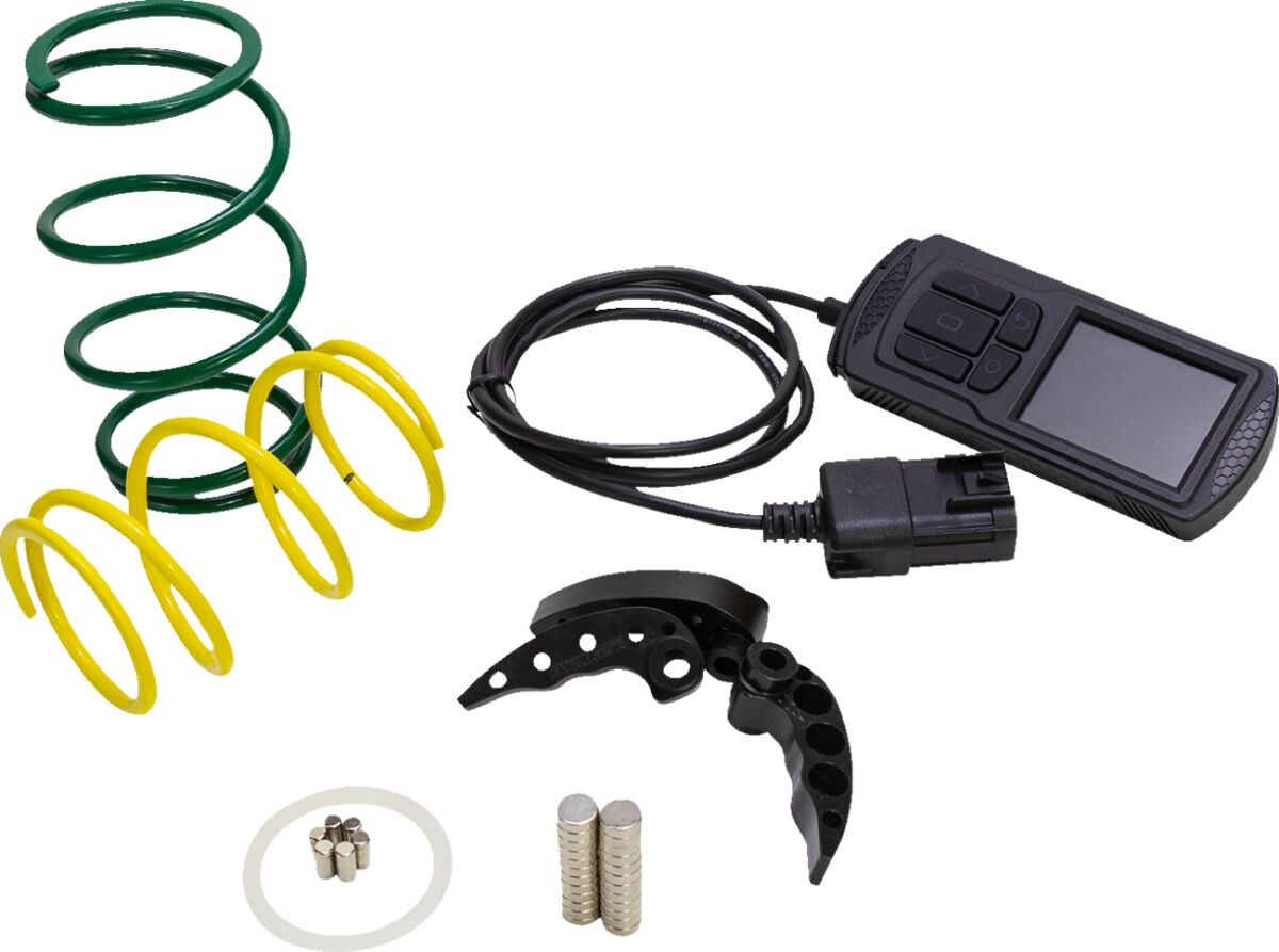Stage 2 Power Package Kit — 96090003