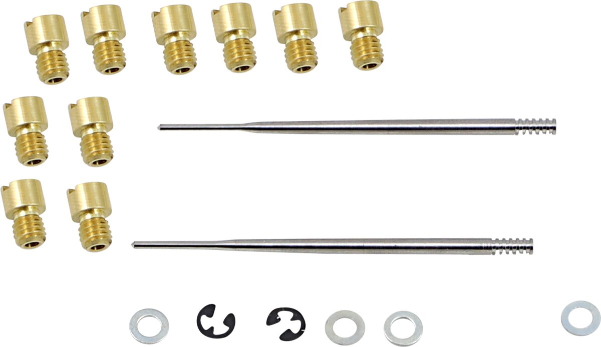 Jet Kit - Stage 1 Kawasaki KFX 700 2X4 Sport 2004-2009