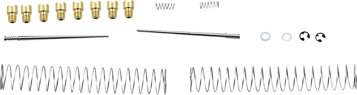 Jet Kit - Stage 2 Yamaha YFM 660 R Raptor 2001-2005 (AMERICA)