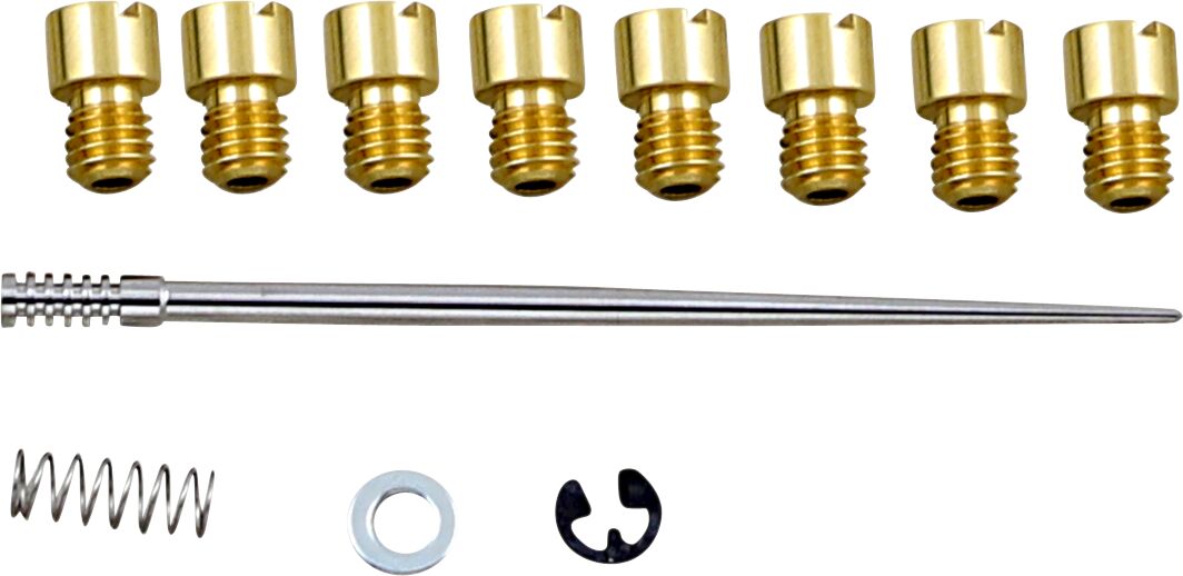 Jet Kit - Stage 1/3 Can-Am DS 650 2X4 2000-2007 / Can-Am DS 650 2X4 Baja 2001-2004 / Can-Am DS 650 2X4 X 2005-2007