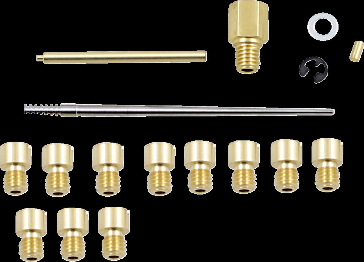 Jet Kit - Stage 1/2 Honda TRX 450 R Sportrax 2004-2005