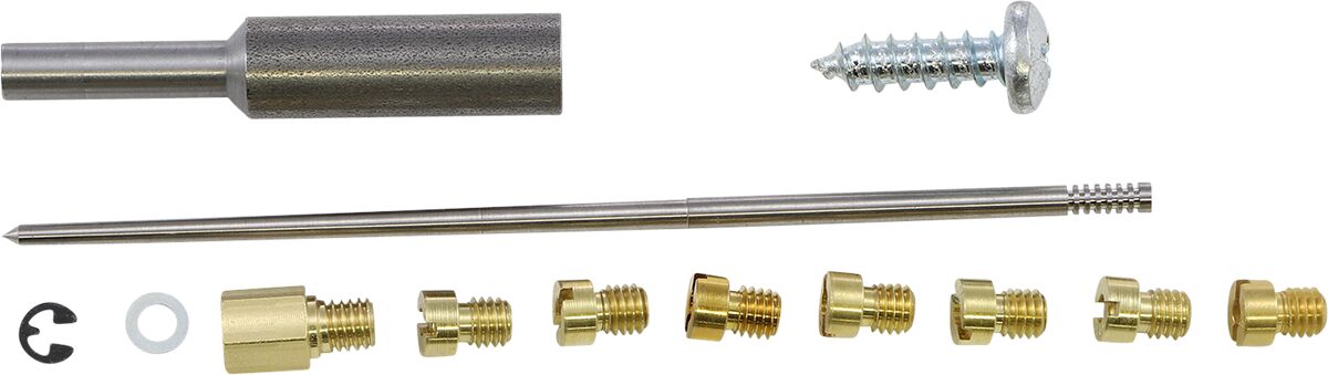 Jet Kit - Stage 2 — Q118
