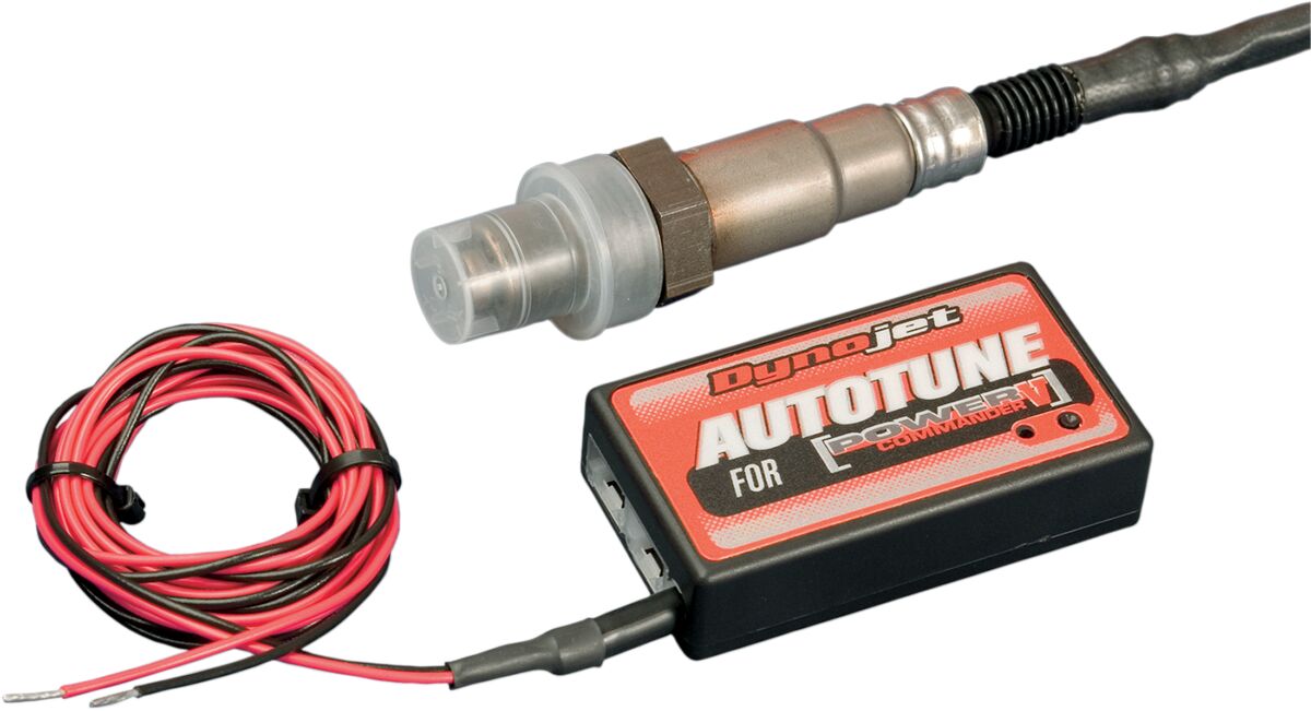 Autotune Kit for Power Commander V — AT-200