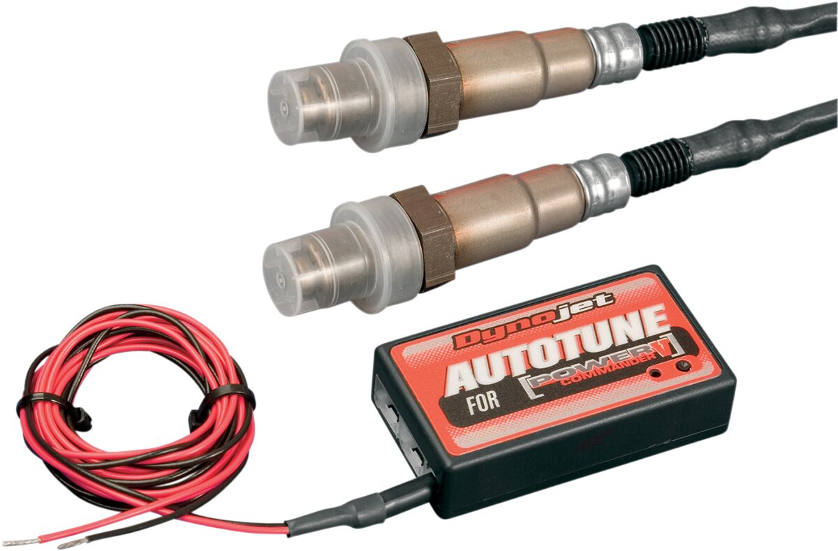 Autotune Kit for Power Commander V — AT-300
