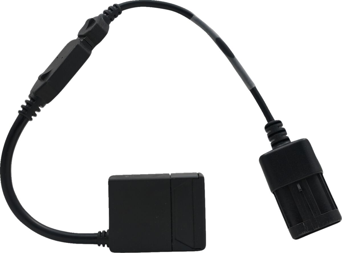 Power Vision 4 Fuel Injection Module — PV4-25-01