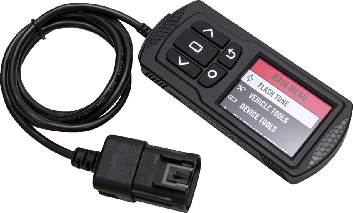 Power Vision 3 ECU Tuner — PV3-1903C
