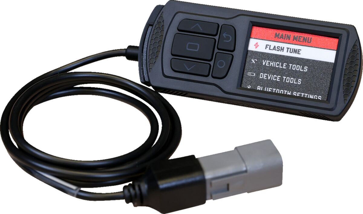 Power Vision 3 ECU Tuner — PV3-2514C