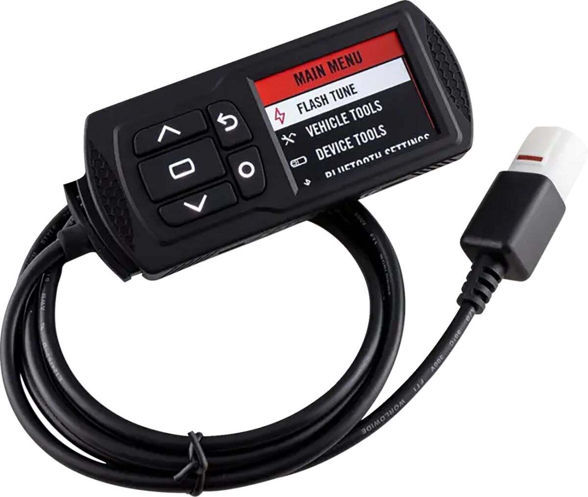 Power Vision 3 ECU Tuner — PV3-2211C
