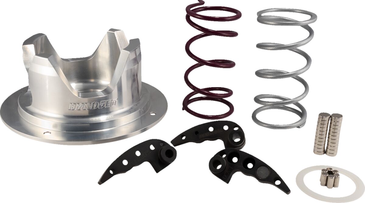 Clutch Kit Polaris RZR / Ranger RZR — Selected Models; See Fitment