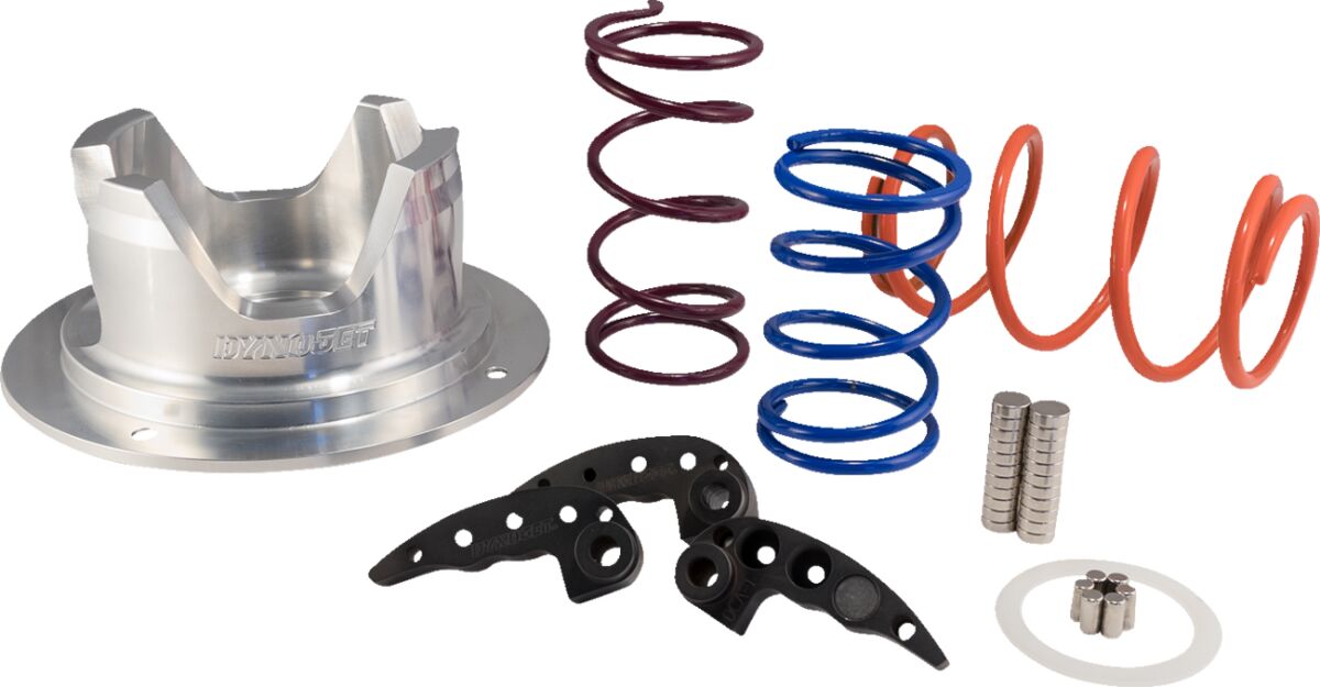 Clutch Kit Polaris RZR — Selected Models; See Fitment