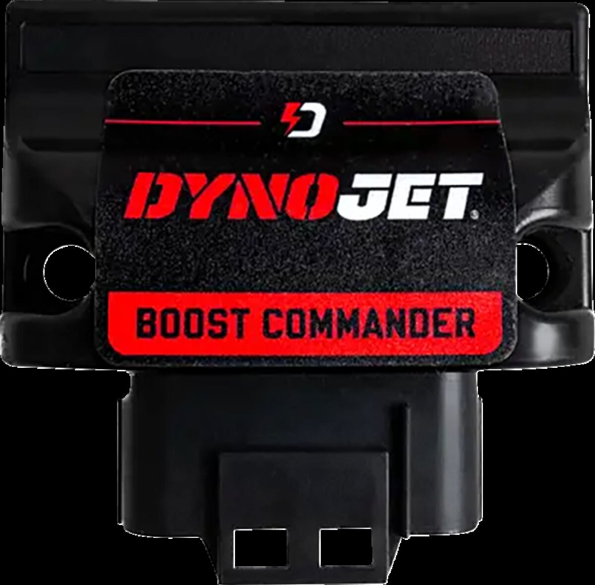 BOOST COMMANDER KIT Can-Am Maverick — Selected Models; See Fitment