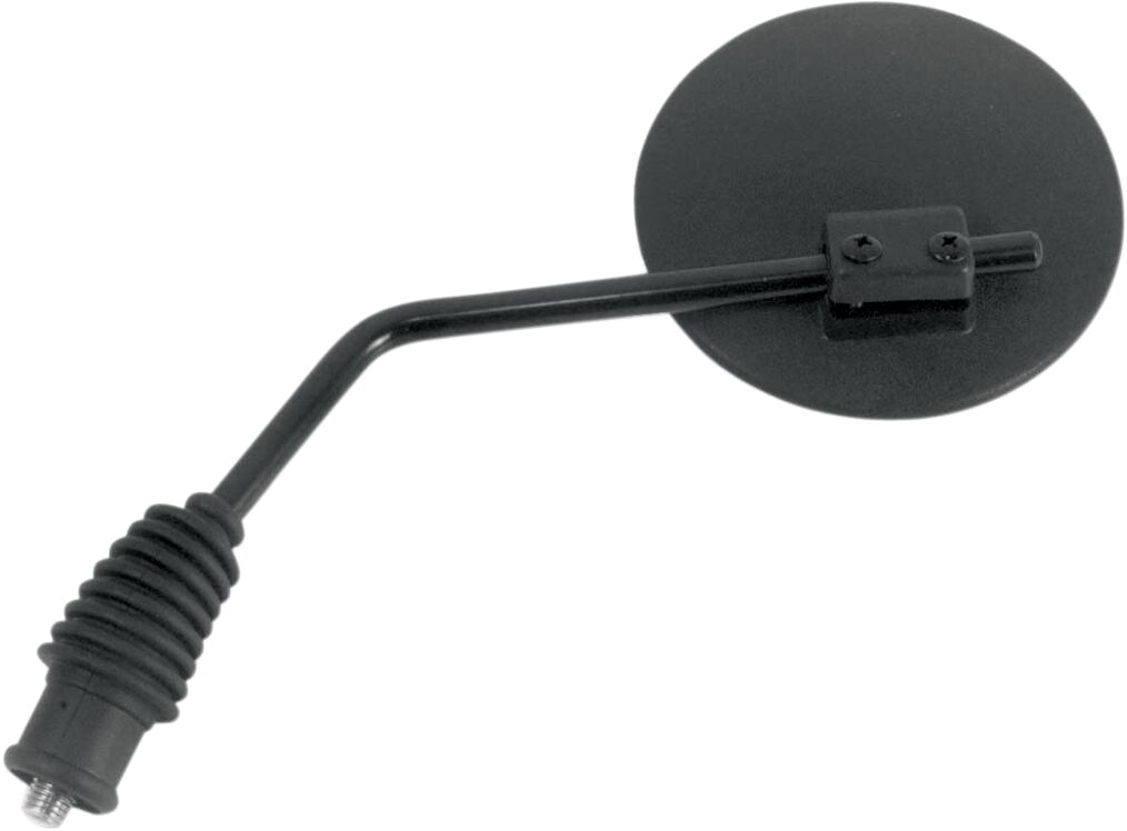 Enduro Style Mirror — Left| Right, Black| Matte
