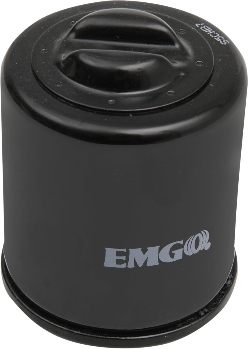 Oil Filter APRILIA; BENELLI; DERBI; GILERA; HYOSUNG; ITALJET; MALAGUTI; PEUGEOT; PIAGGIO; Polaris; SYM; VESPA — Selected Models; See Fitment