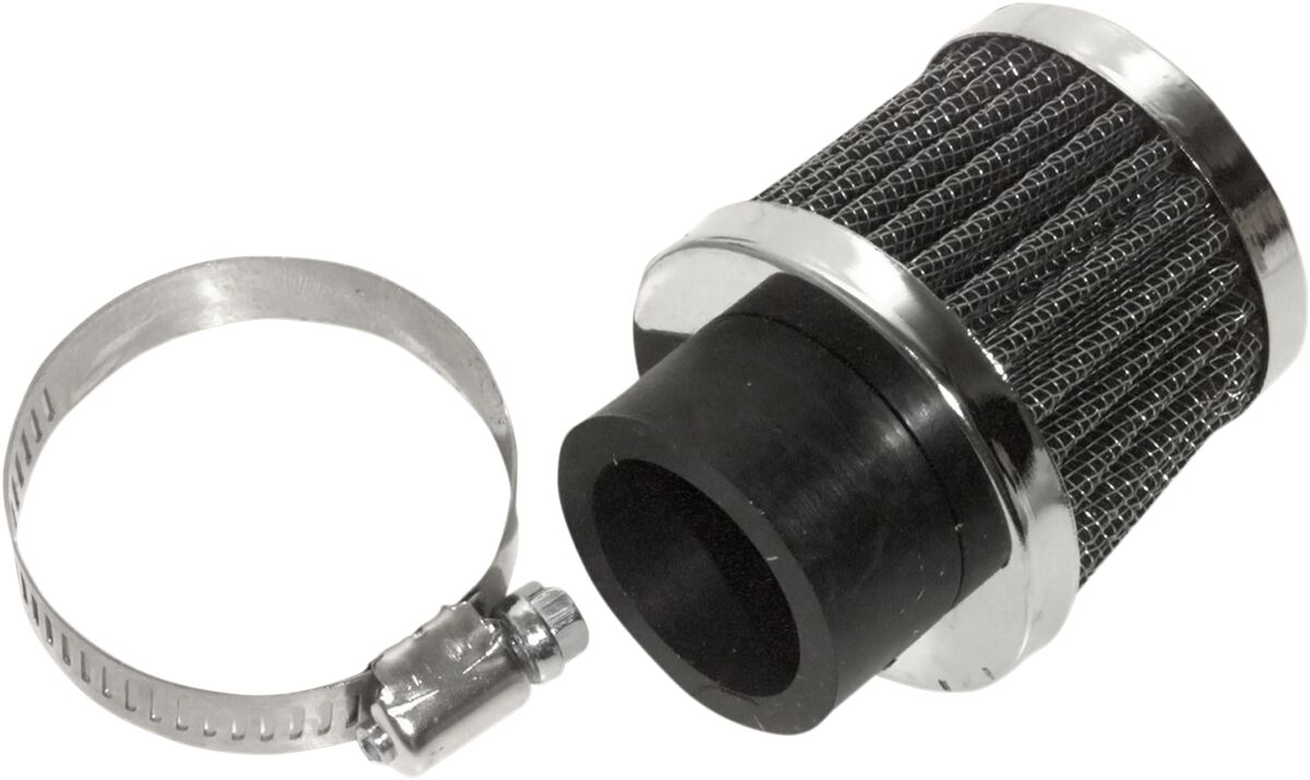 Clamp-On Pod Air Filter Honda; Kawasaki; SUZUKI; Yamaha — Selected Models; See Fitment