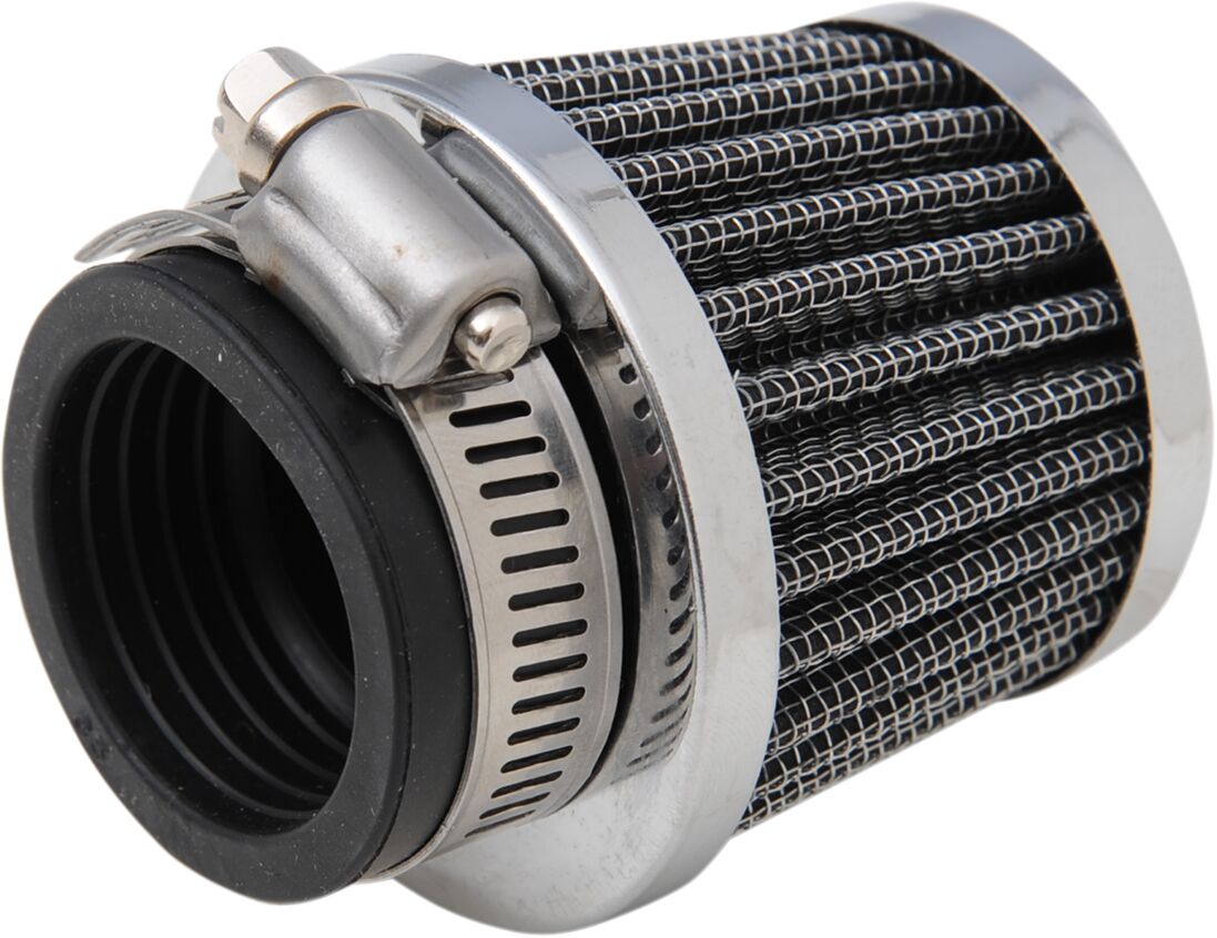 Clamp-On Pod Air Filter Honda; Kawasaki; SUZUKI; Yamaha — Selected Models; See Fitment