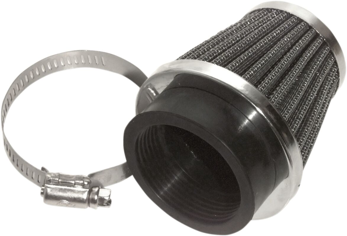 Clamp-On Pod Air Filter Honda; Kawasaki; SUZUKI; Yamaha — Selected Models; See Fitment