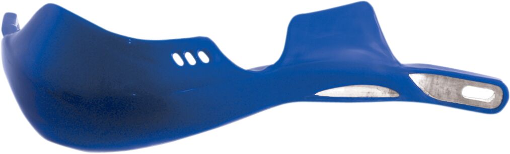 Pro-Guard Reinforced Handguards — Blue| Gloss