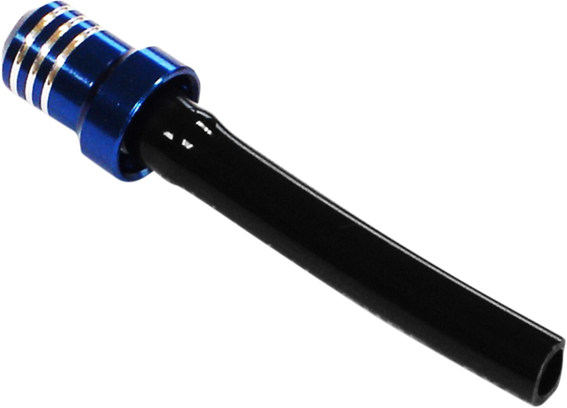 Aluminum Vent Cap — S7002