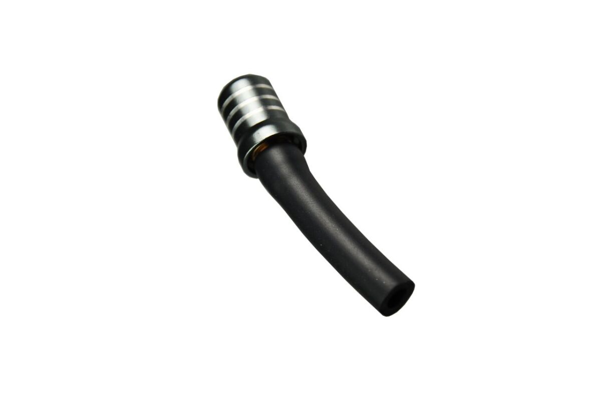 Aluminum Vent Cap — S7007