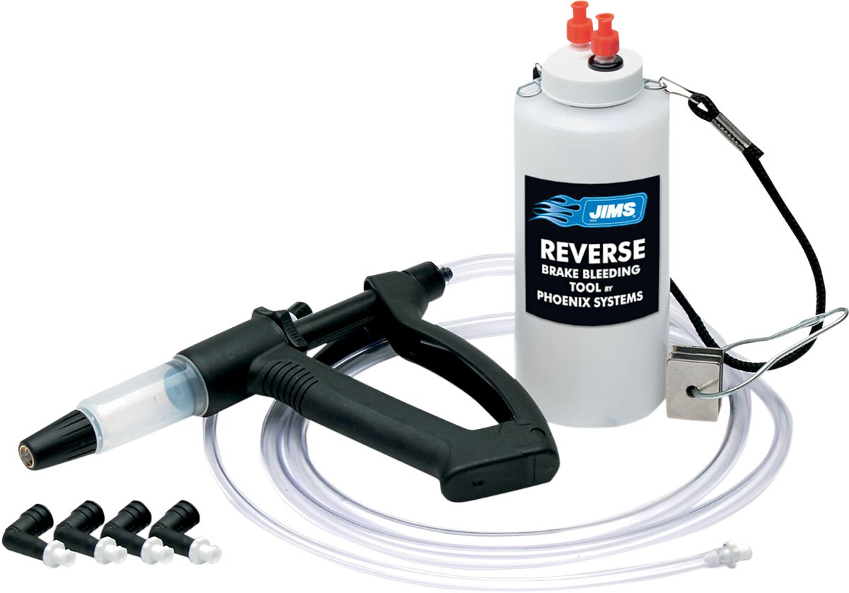 Brake Bleeder — 738