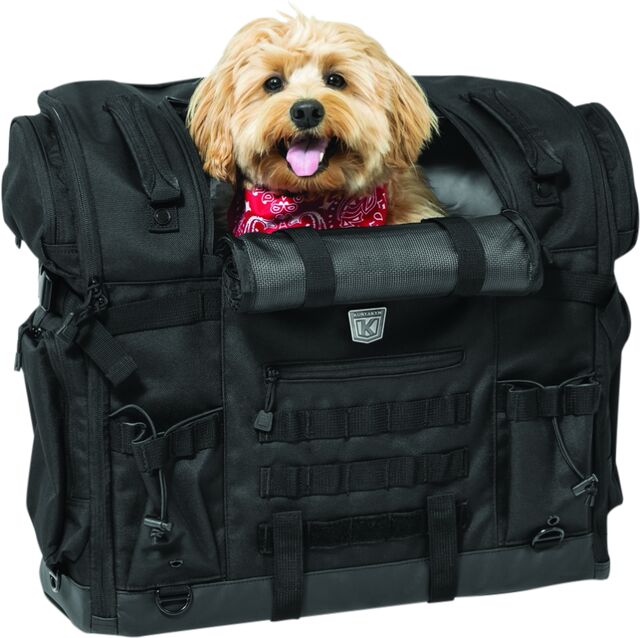 Pet Palace Titan Honda — Selected Models; See Fitment