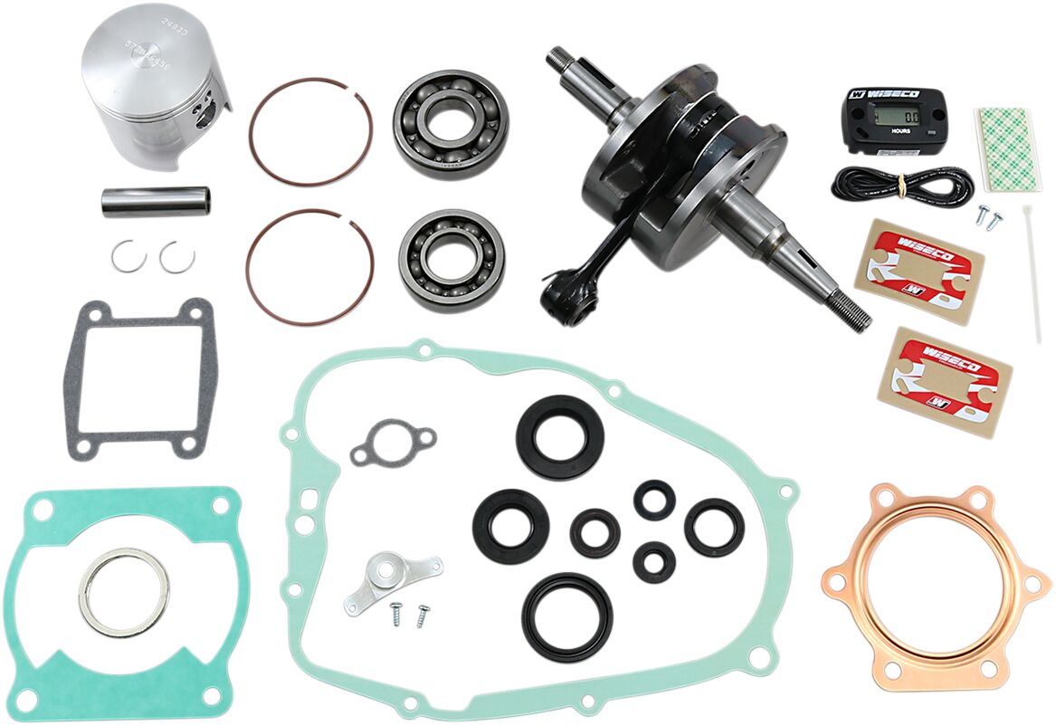 Engine Rebuild Kit - Garage Buddy - 2-Stroke — WPWR105-665
