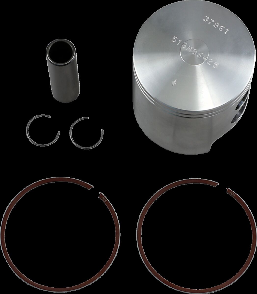Piston Kit Pro-Lite Series Yamaha — Selected Models; See Fitment