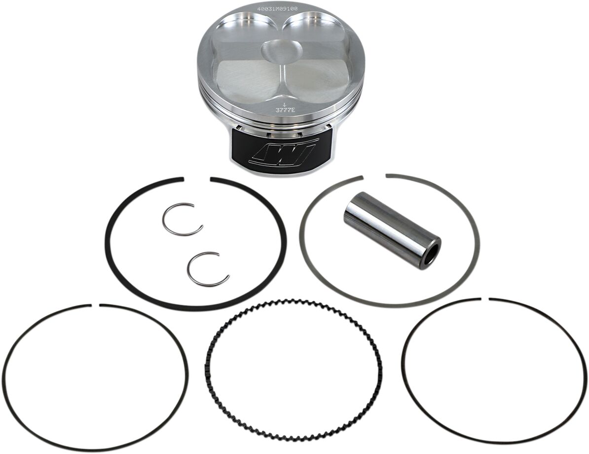 Piston Kit Forged Series for 4-Stroke Can-Am Outlander — Selected Models; See Fitment
