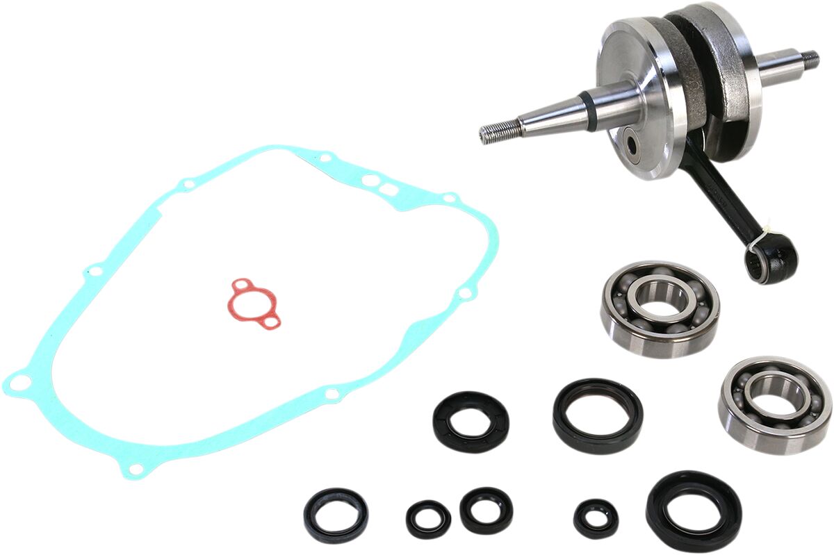 Crankshaft Kit Yamaha YFS 200 Blaster 1988-2006 / Yamaha YFS 200 MNH Blaster Maine & New Hampshire 1997 / Yamaha YFS 200 SE Blaster SE 2006
