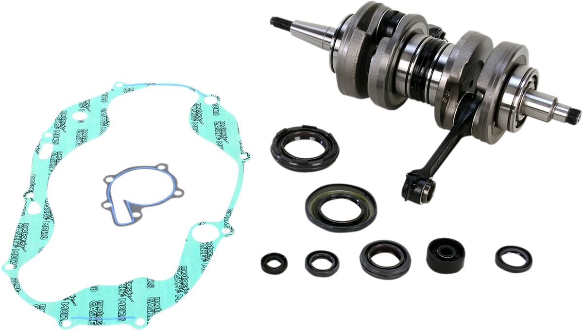Crankshaft Kit — WWPC100