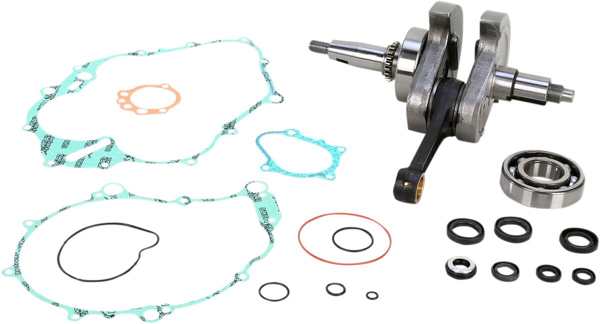Crankshaft Kit — WWPC133