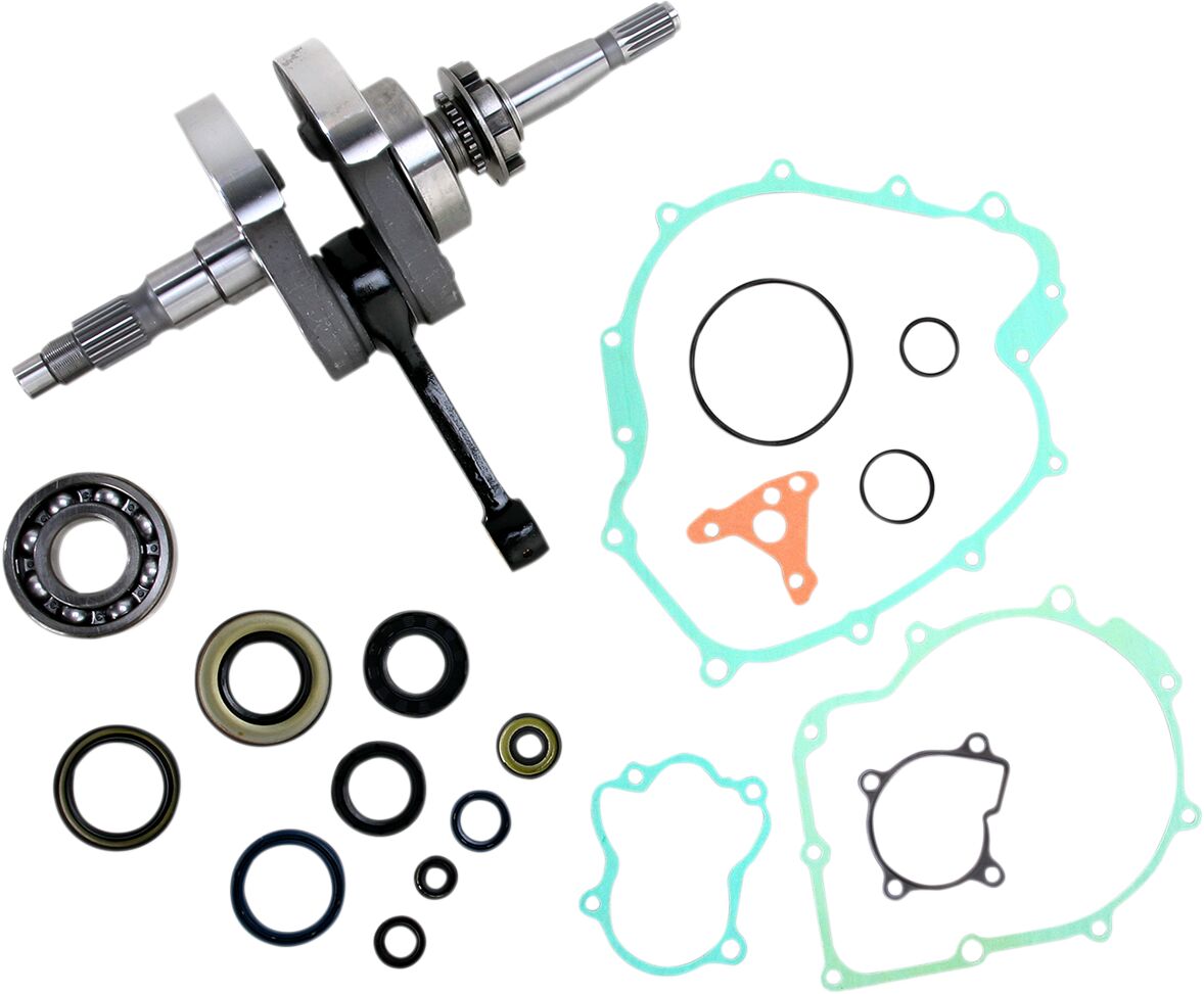 Crankshaft Kit Yamaha — Selected Models; See Fitment