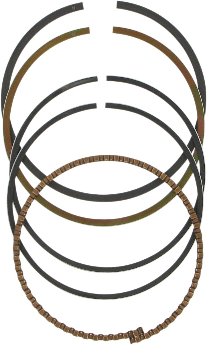 Replacement Ring Set Honda; Kawasaki; Yamaha — Selected Models; See Fitment