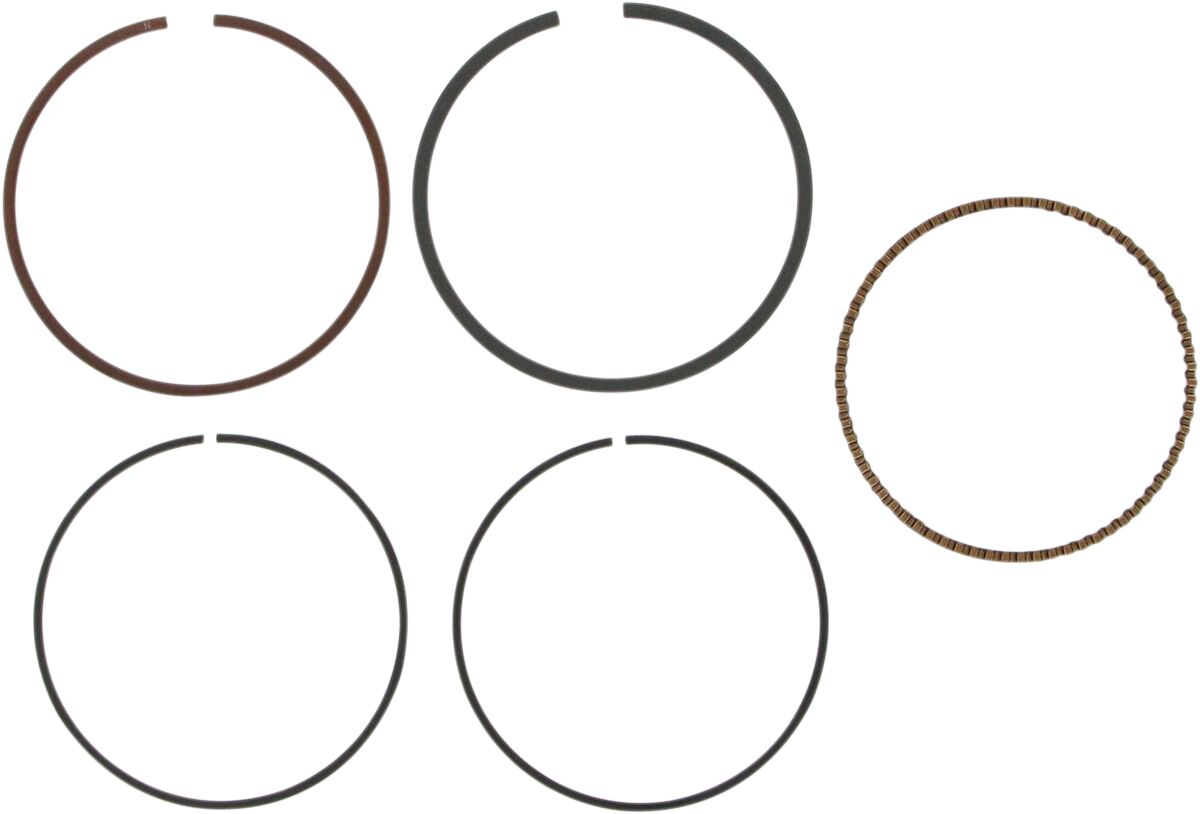 Replacement Ring Set SUZUKI; Yamaha — Selected Models; See Fitment