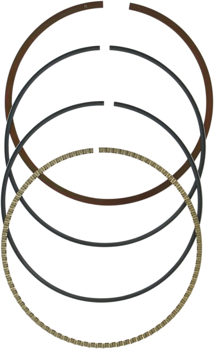 Replacement Ring Set Honda; Polaris — Selected Models; See Fitment