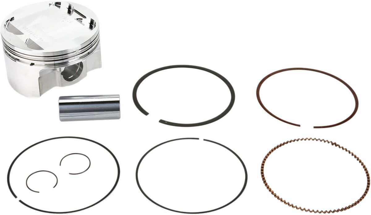 Piston Kit for 4 Stroke Polaris — Selected Models; See Fitment