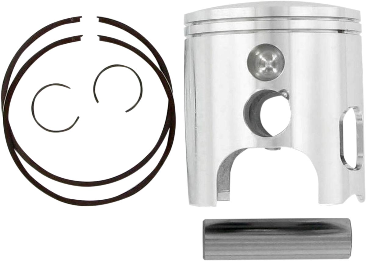 Piston Kit Pro-Lite Series Yamaha — Selected Models; See Fitment