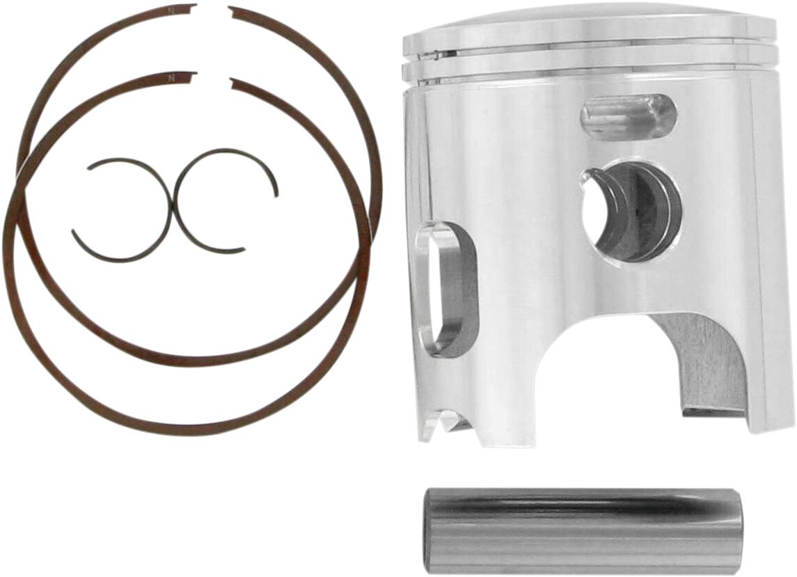 High-Performance Piston Kit Yamaha YFZ 350 Banshee 1987-2006 / Yamaha YFZ 350 LE Banshee Limited Edition 2003-2004 / Yamaha YFZ 350 MNH Banshee Maine & New Hampshire 1991-1997 (AMERICA) / Yamaha YFZ 350 SE Banshee Limited Edition 2005-2006 / Yamaha YFZ 350 SP Banshee Limited Edition 2006