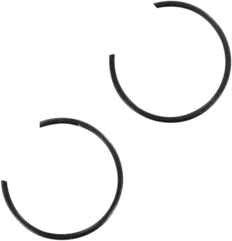 Replacement Circlip APRILIA; GAS GAS; Honda; HUSABERG; HUSQVARNA; Kawasaki; KTM; SUZUKI; Yamaha — Selected Models; See Fitment