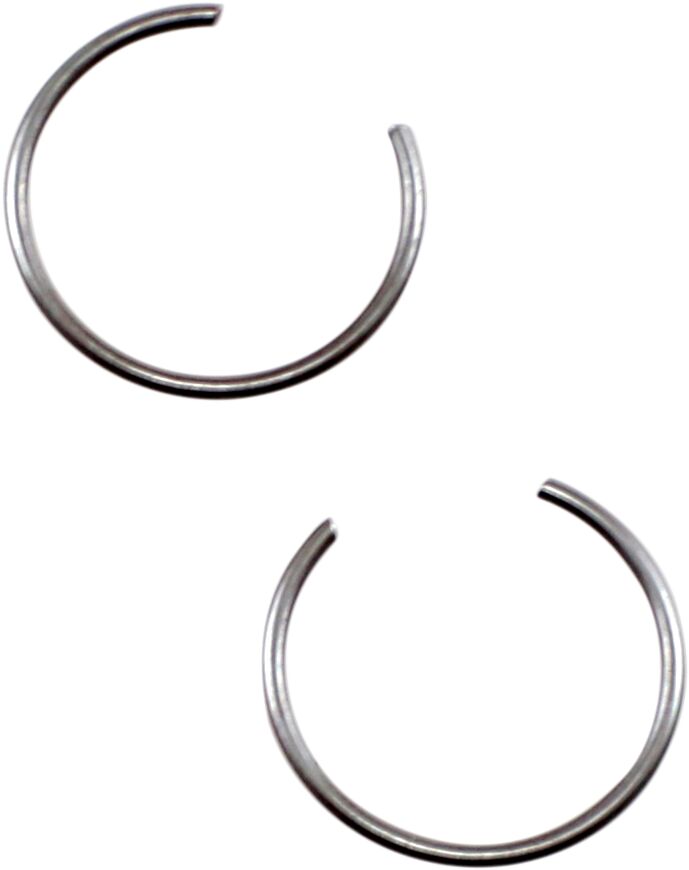 Replacement Circlip Can-Am Outlander / Renegade; GAS GAS; Honda; HUSABERG; HUSQVARNA; Kawasaki; KTM; Polaris; SUZUKI; Yamaha — Selected Models; See Fitment